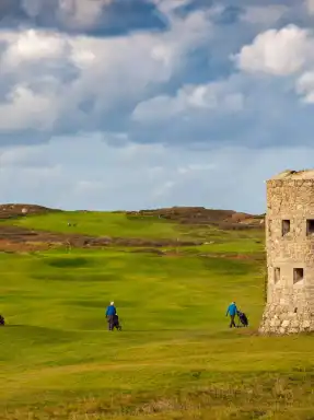 Royal Guernsey Golf Club